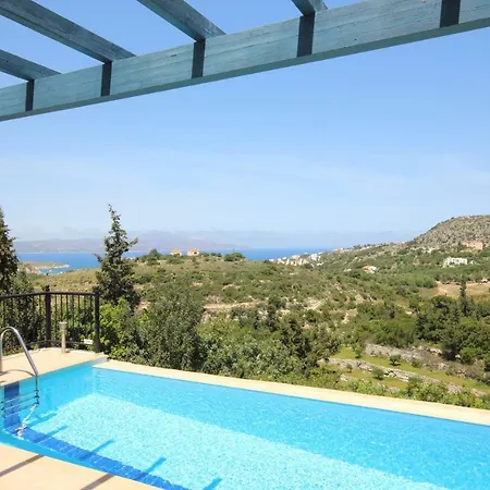 Sophia's House Almyrida (Crete)