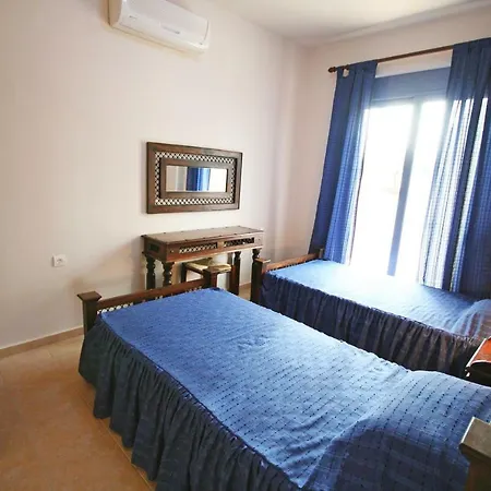 Sophia's House Villa Almyrida (Crete)