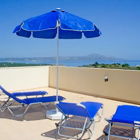 Sophia's House Almyrida (Crete)
