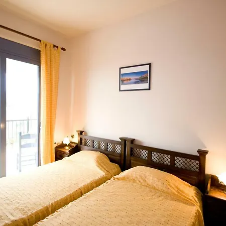 Villa Sophia's House *